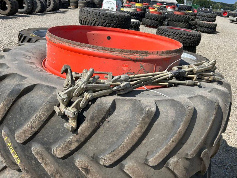 Michelin 650/65R42-42