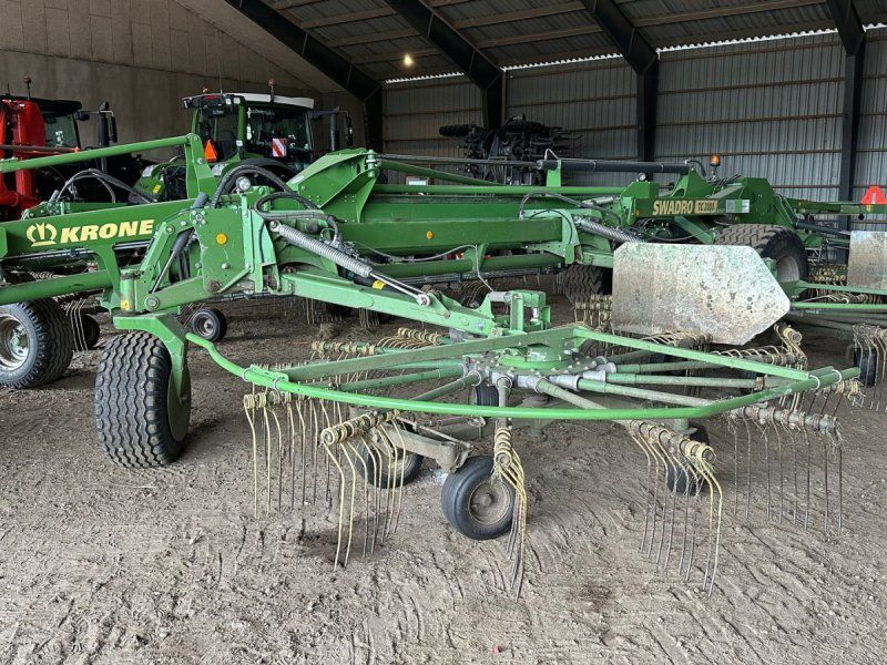 Krone Swadro 2000 TC