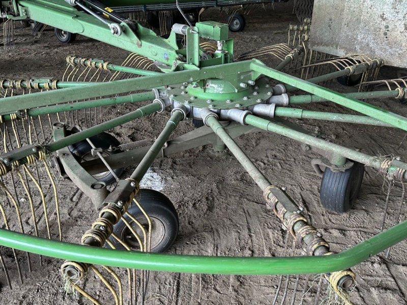 Krone Swadro 2000 TC