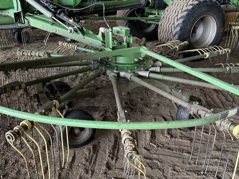 Krone Swadro 2000 TC