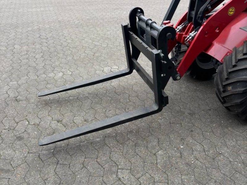 JST Pallegafler Schäffer beslag Schäffer beslag 100x10