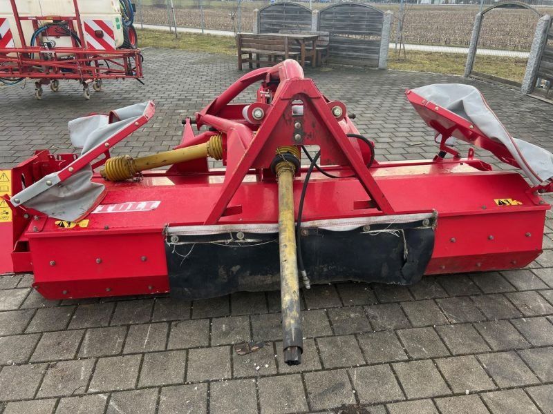 Stoll GD 3205 F