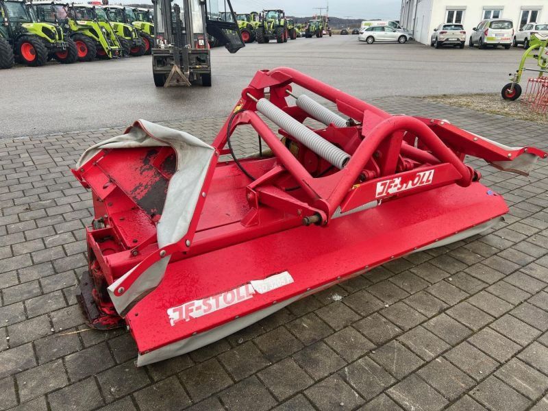 Stoll GD 3205 F