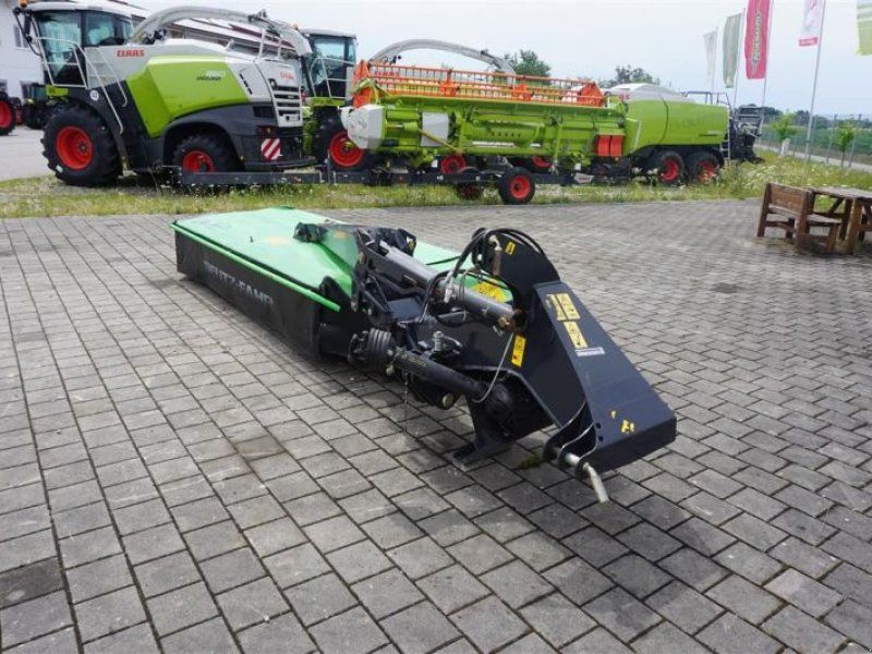 Deutz-Fahr DISCMASTER 336