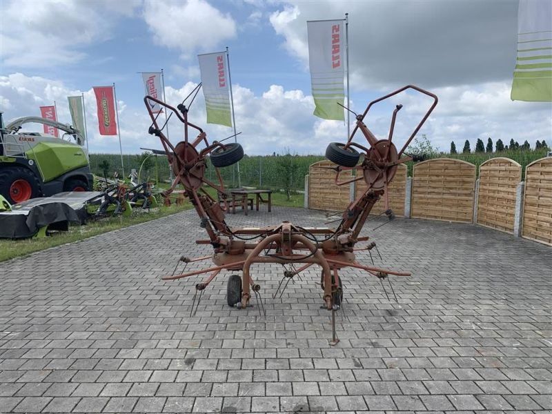 Kuhn GF 5000 MHA