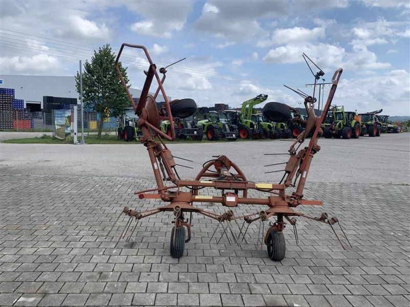Kuhn GF 5000 MHA