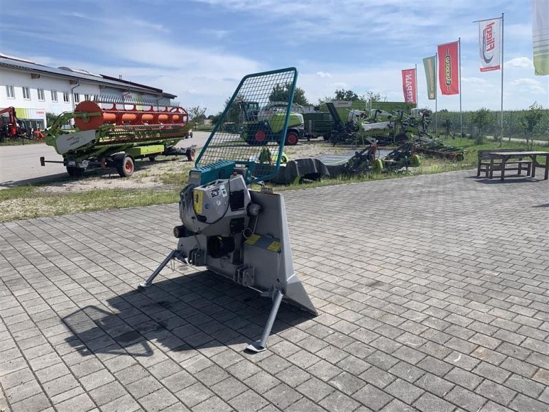Pfanzelt 9172 S LINE