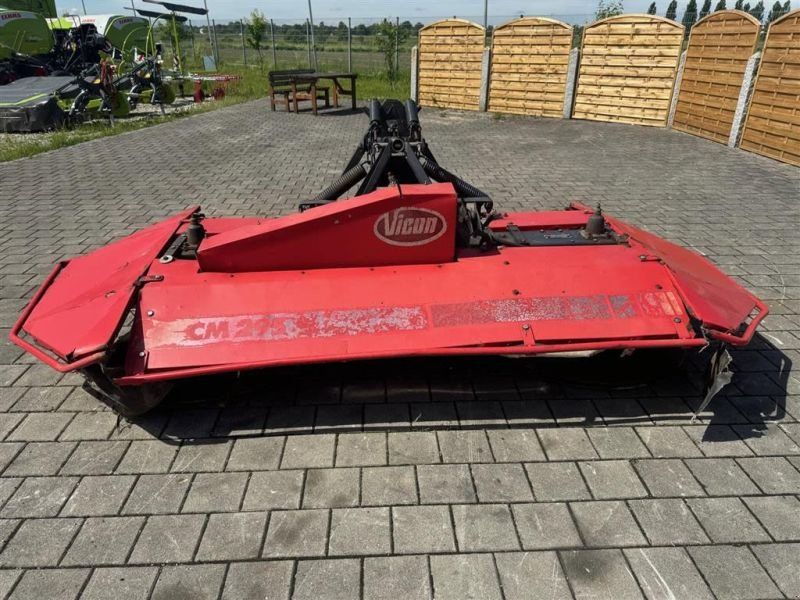 Vicon CM 295F