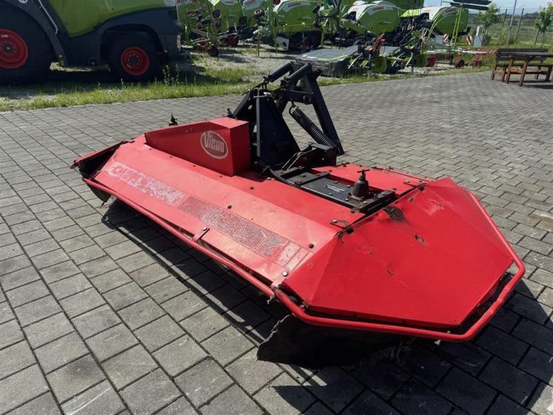 Vicon CM 295F