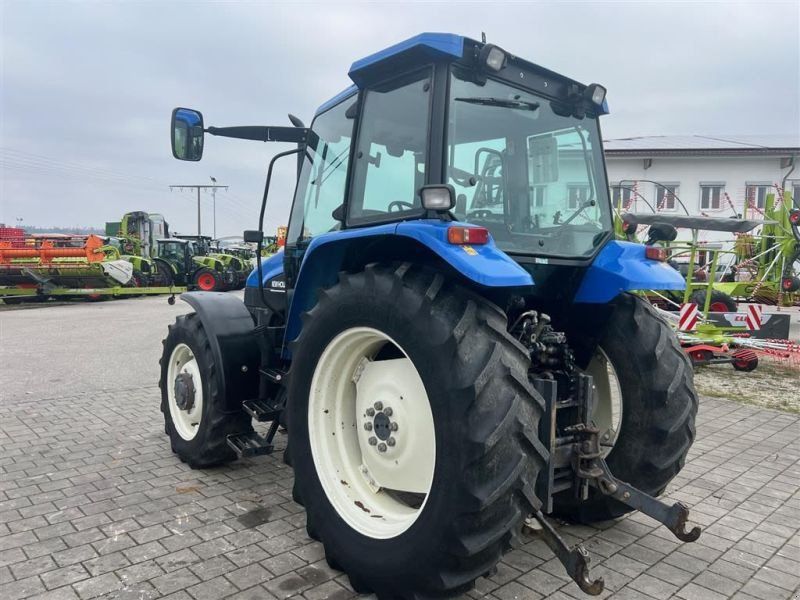 New Holland TS 90