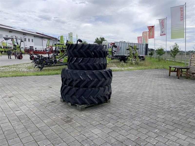 380/70 R28 + 460/85 R34