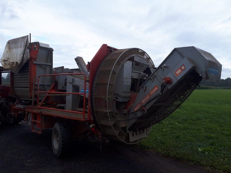 Samro Marke Offset Super RB K KV ZB (einreihig)