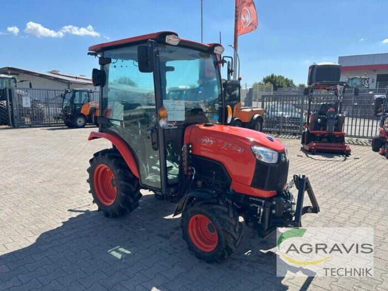 Kubota B 2231 H CAB