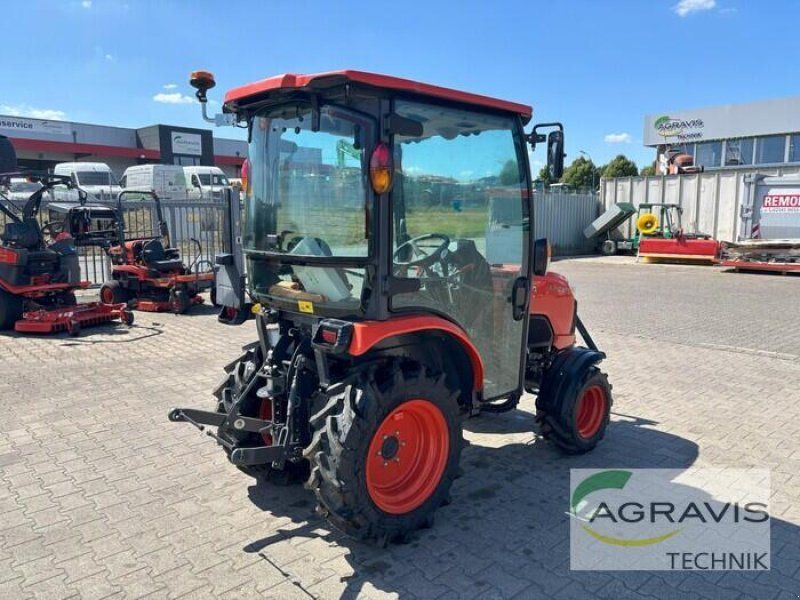 Kubota B 2231 H CAB