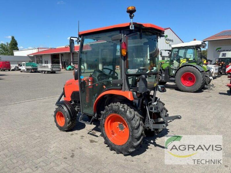 Kubota B 2231 H CAB