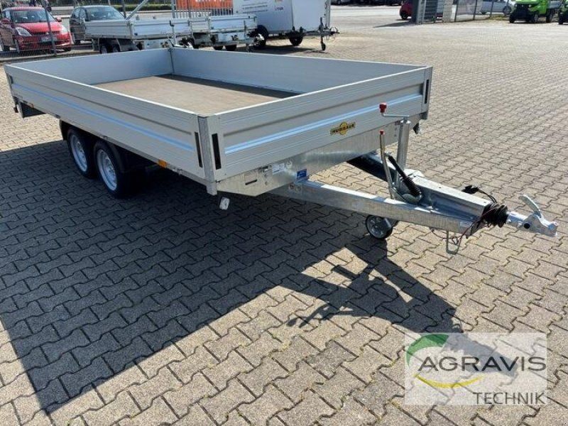 Humbaur HN 35 41 21
