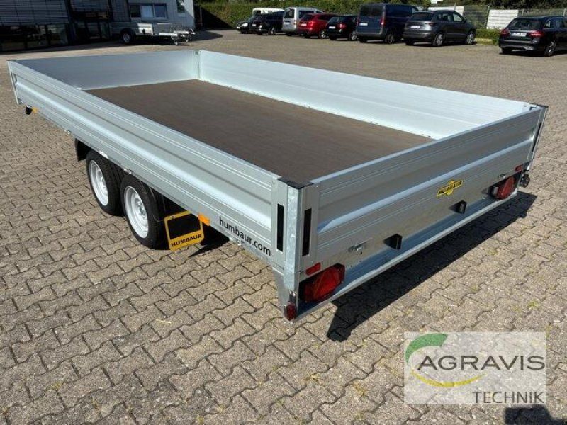 Humbaur HN 35 41 21