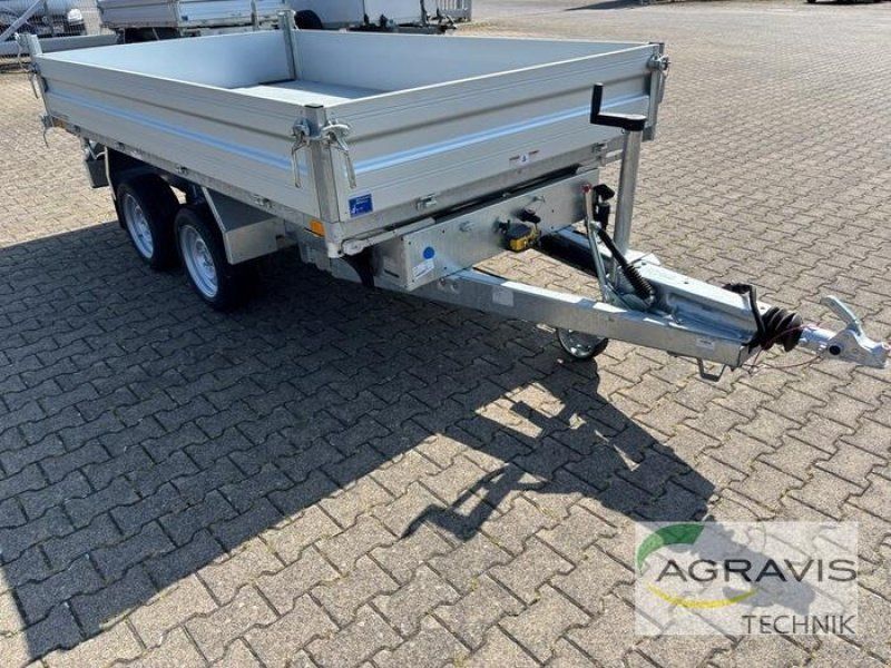 Humbaur HTK 3000.31