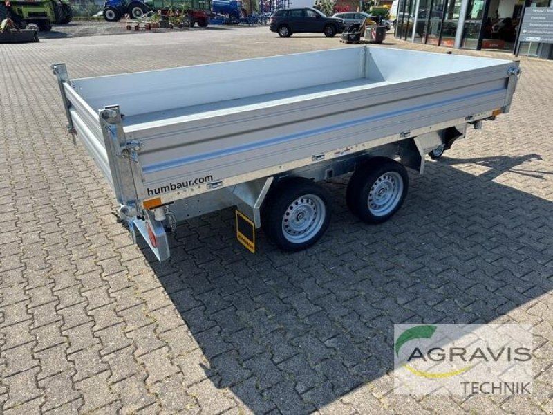 Humbaur HTK 3000.31