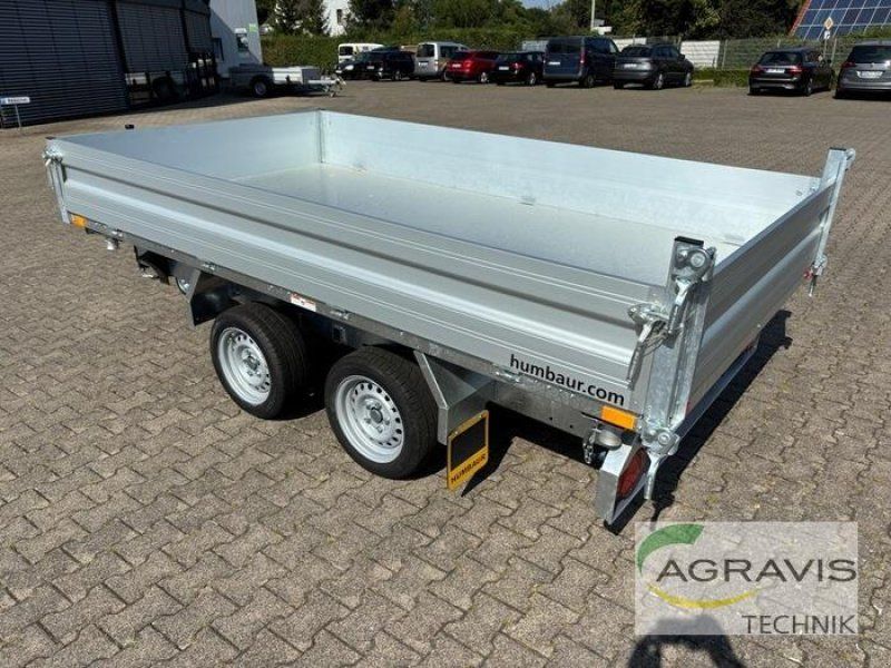 Humbaur HTK 3000.31