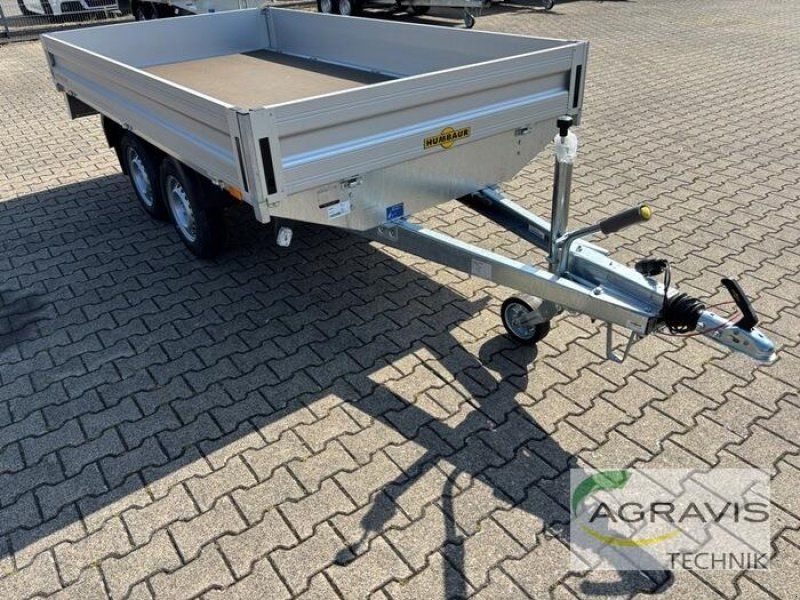 Humbaur HT 20 31 16