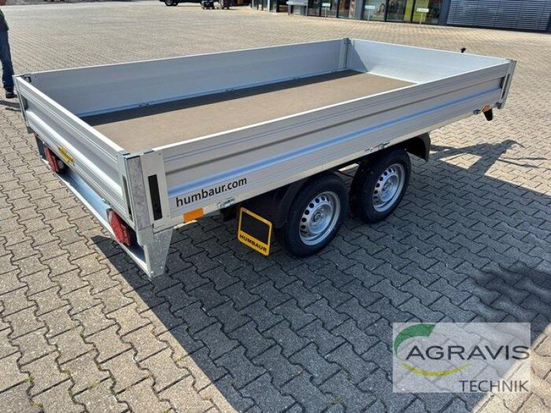Humbaur HT 20 31 16