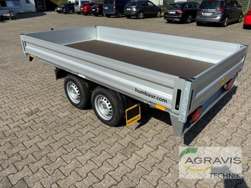 Humbaur HT 20 31 16