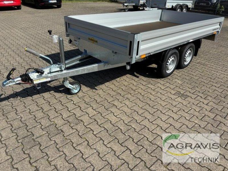 Humbaur HT 20 31 16
