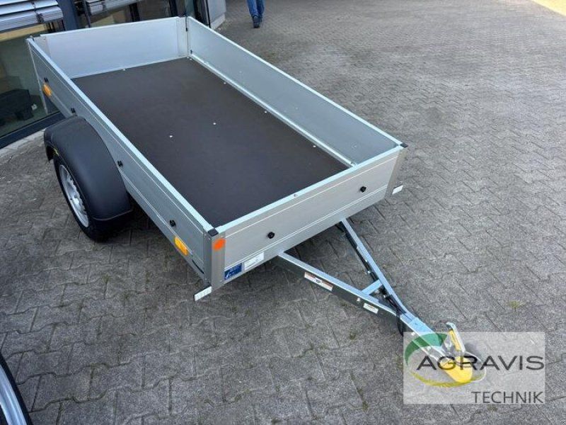Humbaur H 75 20 10