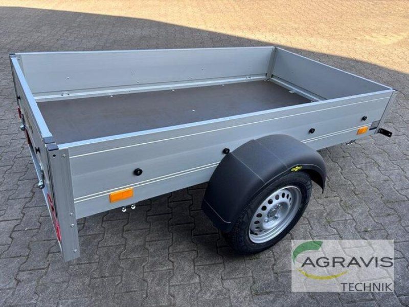 Humbaur H 75 20 10