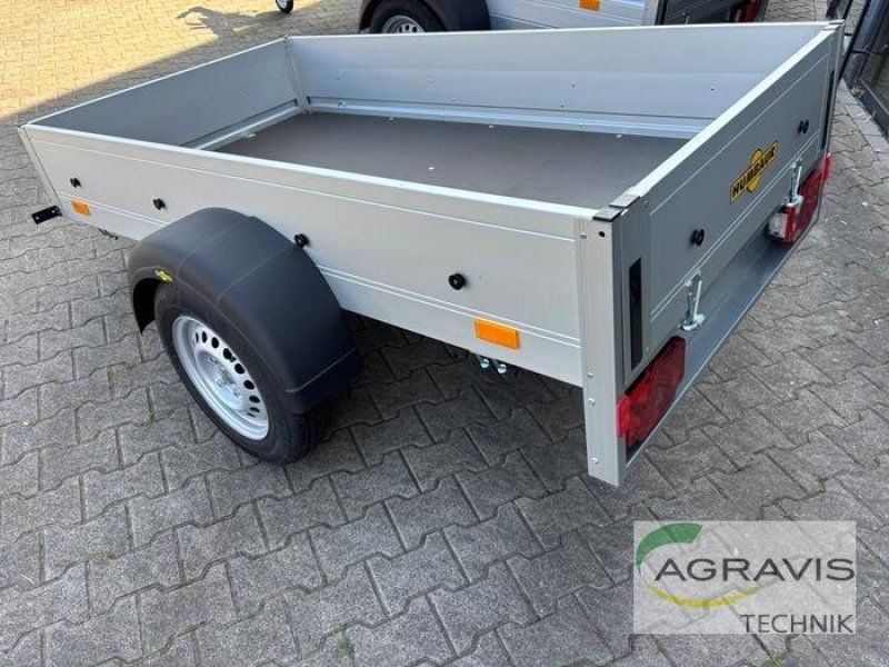Humbaur H 75 20 10