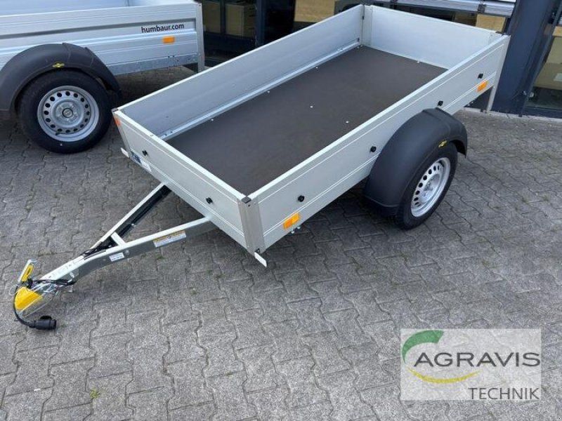 Humbaur H 75 20 10