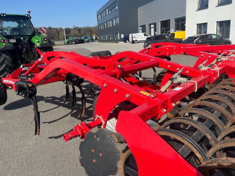 Horsch Terrano 5.3 GX *nur 400 hektar*