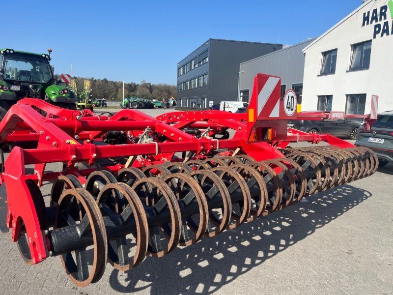 Horsch Terrano 5.3 GX *nur 400 hektar*