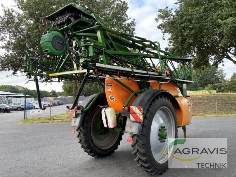 Amazone UX 4200 SPECIAL