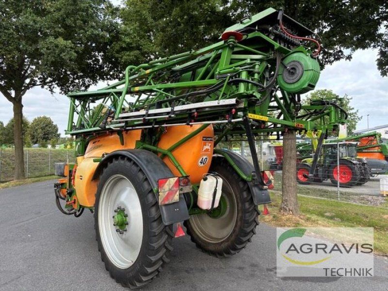 Amazone UX 4200 SPECIAL
