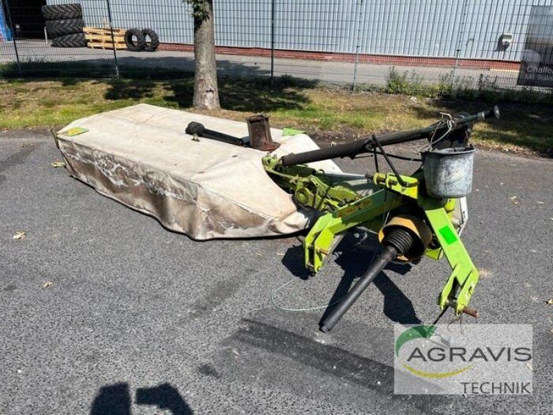 Claas DISCO 290