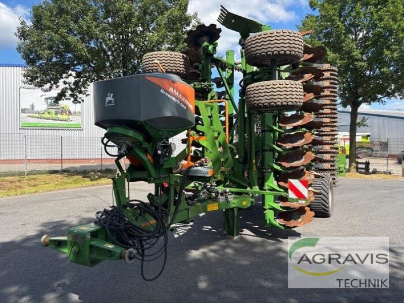 Amazone CERTOS 7001-2TX