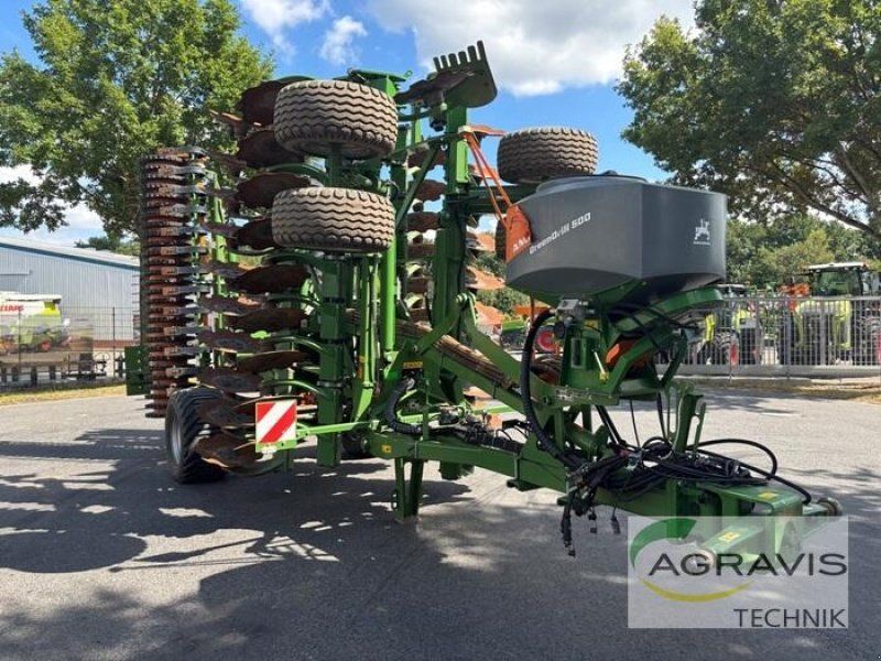Amazone CERTOS 7001-2TX
