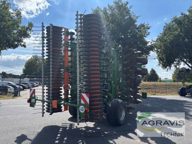 Amazone CERTOS 7001-2TX