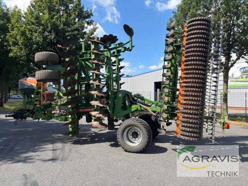 Amazone CERTOS 7001-2TX