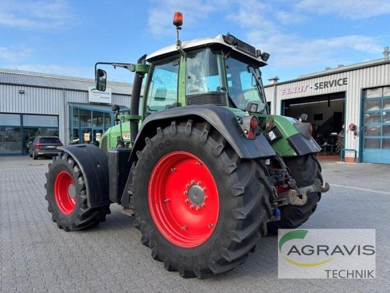 Fendt 820 VARIO