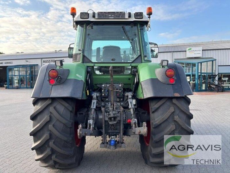Fendt 820 VARIO