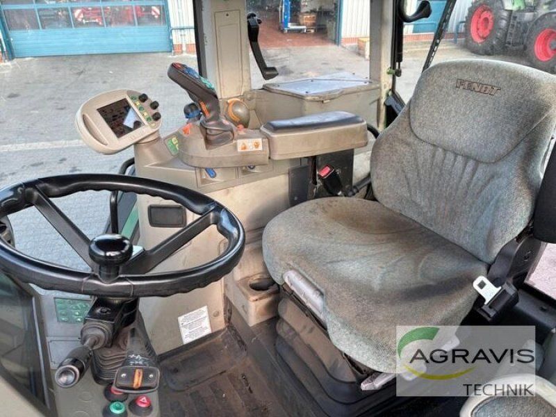 Fendt 820 VARIO