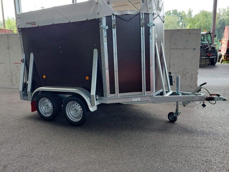 Pongratz VA 282 T