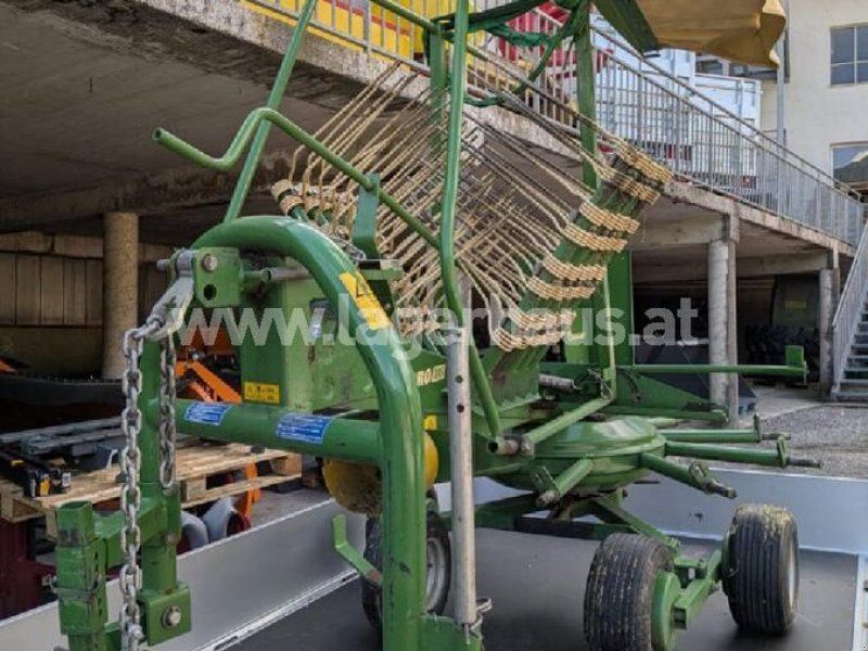 Krone SWADRO 345