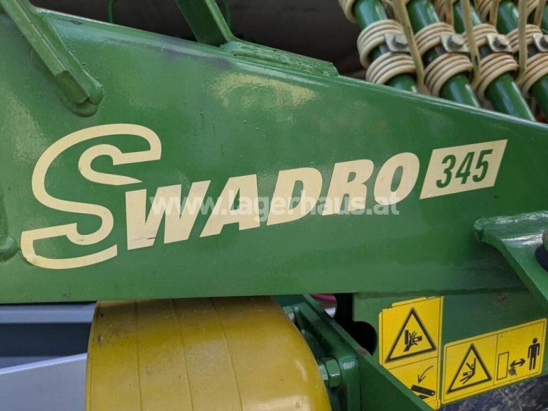 Krone SWADRO 345