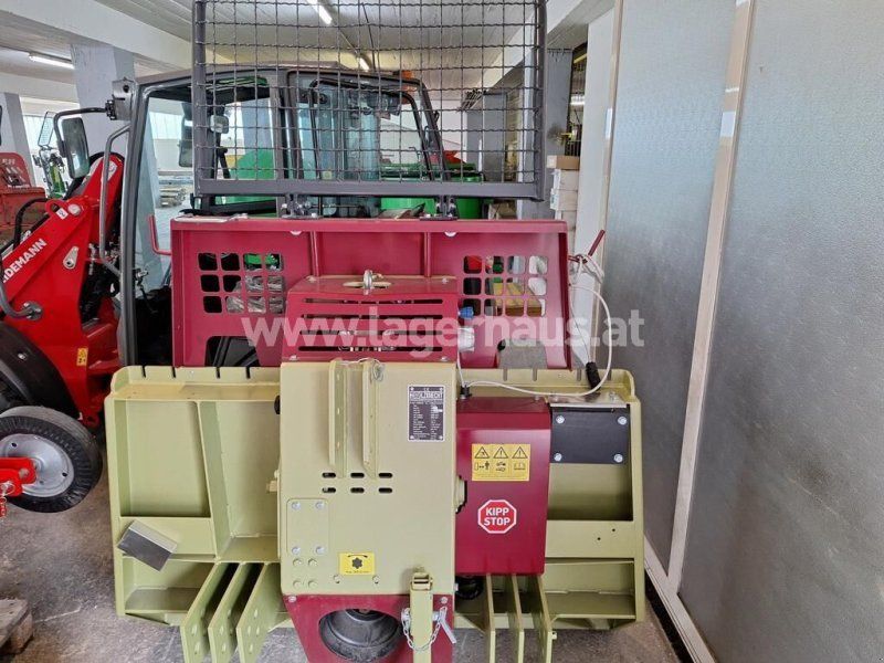Holzknecht HS 550