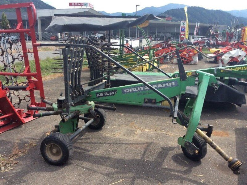 Deutz-Fahr KS 3.33 DN