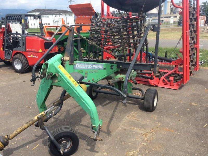Deutz-Fahr KS 3.33 DN